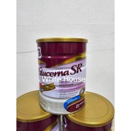 Glucerna SR Vanilla Scent 850g