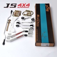 JS1 Space Arm Stabilizer 4x4 hilux ranger