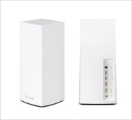 Linksys LN1301 WiFi 美版 Linksys Velop MX4200 AX4200 三頻 Mesh WiFi 6 路由器