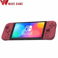 nintendo switch hori split pad compact ( joy / จอย ) ต้องมีเครื่อง nintendo switch ก่อนนะคะ