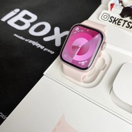 Apple Watch Series 9 41mm Pink iBox iwatch