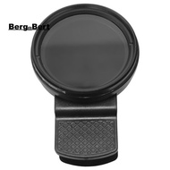 1Set Adjustable Nd Filter Nd2-400 Medium Gray Mirror Mobile Phone Camera Lens Filter Kit 37Mm