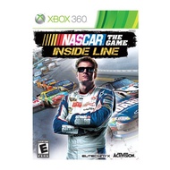 Xbox360 NASCAR The Game Inside Line 2012 [Jtag/RGH]