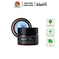 [CHÍNH HÃNG] Kem dưỡng ẩm làm dịu da Dear Klairs Midnight Blue Calming Cream - Kem dưỡng ẩm phục hồi
