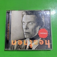 CD DAVID BOWIE HeathenOriginal