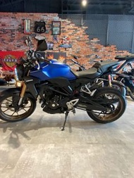 Honda CB300R ABS NeoSport