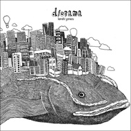 [CD] Yonezu Kenshi - diorama ICD