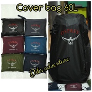 Bag cover bag cover bag cover Rain cover 60 L