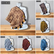 Rida Wadimor Subaiyah Turban Ridak Lelaki Serban Lelaki