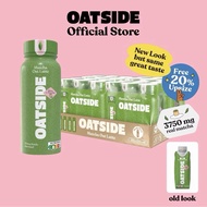 OATSIDE Matcha Oat Latte