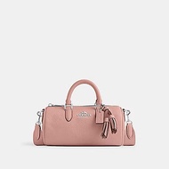 COACH OUTLET Coach Lacey Crossbody – Silver/ Light Pink