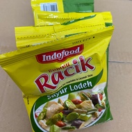[10 sachet] Indofood Bumbu Racik Sayur Lodeh -25g x 10sachets