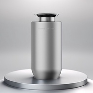 Capsule Car Diffuser Free Pure Aroma Oil Premium Car Nebulizer Smart Automatic Start Hone Aroma