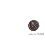 smart band☁☌◕🇲🇾(Ready Stock) Original Panasonic CR1220 Lithium Batteries Battery 3V. 1220 CR cr2016 