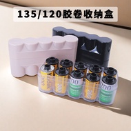 120 Film 135 Film Storage Box Film Film Storage Light Portable