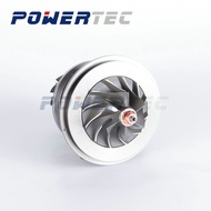 Turbocharger Cartridge HX25W  3770252 3770254 5801439060 CHRA Core For EICHER E483 TCI E483 2011- NE