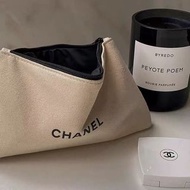 外國預訂 Chanel 化妝專櫃包 連盒
