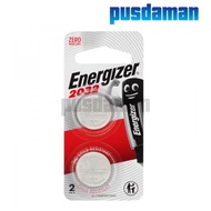 Energizer 3V Lithium Battery - CR2032