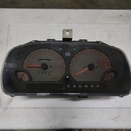 USED ORIGINAL METER L5 DAIHATSU FOR KANCIL