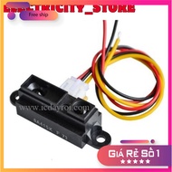 Sharp GP2Y0A41SK0F 4-30CM Infrared Obstacle Sensor Chip World