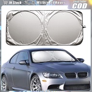 sun shade car front car sun protection sun visor Foldable Car Windscreen Sunshade Sunshade Sun Shade