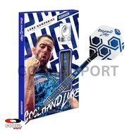 Red Dragon Dart Luke Humphries TX5 90% Tungsten Steeltip Darts