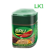 Bru Coffee Original Bottle 50g