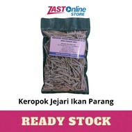 Keropok Jejari Ikan Parang ORI Pengkalan Setar 500g/ Keropok Ikan Terengganu/ Keropok Ikan Parang