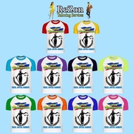 ◷ ⊡ ✧ ❡ ☆ Lupon Tagapamayapa Sublimated Raglan Shirts