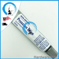 Permatex Prussian Blue 80038 22ml 0.75 fl oz tube NJW