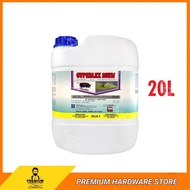 CYPERLEX 20 LITER Cyperemethrin 25% EC Racun Serangga Perosak