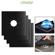 USNOW Stove Cover Cookware Reusable Utensils Cooker Cover Liner Cleaning Pad Stovetop Protector