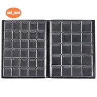 250 Pocket Coin Collection Album Coin Storage Album Coin Storage Storage Book for Commemorative Coin