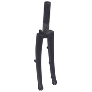 SILVEROCK Carbon Front Fork or Rear Triangle 16" 349 18" 355 Disc Caliper Brake 74mm 112mm for Bro C