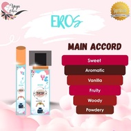 EROS YAYA EMPIRE 35ML