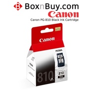 Canon PG 810 Black Ink Cartridge
