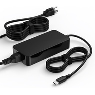 280W USB Tip Charger Replacement for MSI GE66 GE76 Raider GP76 GP66 Leopard WE76 WE76-11UX Stealth G