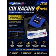 ATAKA RACING CDI  9 MODE LC135