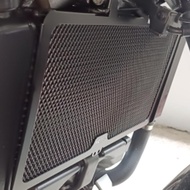 FOR HONDA NC750S NC750X NC750 NC 750 S X NC 750S 750X 2014-2023 Motorcycle CNC Radiator Grille Guard