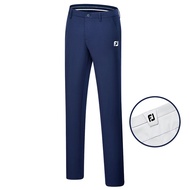 [New Style] FooTJoy Summer Men's Sports Golf Breathable Trousers Fashion Pants FJ1234239386