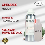 bibit parfum MELATI CHEMDEX'S 500ML