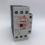 Preferred❤ Casual Original EATON EATON DC Contactor DILM17-01C 24VDC 47e