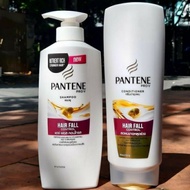 Dầu Gội Pantene Thái Lan