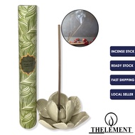 Lemongrass Incense Stick-35 Sticks