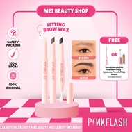 PINKFLASH Setting Brow Wax PF-E28