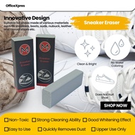Sneaker Eraser / Penghapus Noda Sepatu / Pemutih Sepatu / Shoe Cleaning / Shoe Erasers / Pembersih S