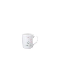 Corelle Porcelain Mug, Lilyville