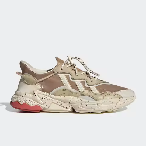 Adidas genuine genuine Originals OZWEEGO Retro Classic Unisex Running Shoes GX3651
