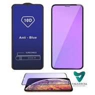 TEMPERED GLASS BLUE ANTI-RADIATION/ VIVO V27E V29E V50 LITE 4G V50 LITE 5G V60 LITE 4G V60 LITE 5G Y