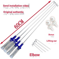 MB100-6200DQCG-8200DQCJ-8210DQCY Washing Machine Boom Hanging Spring 60CM